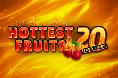 Hottest Fruits 20 Рокс Казино слот